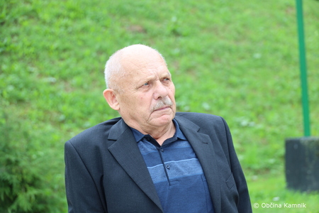 Naj živi Medobčinsko društvo invalidov Kamnik. (1)